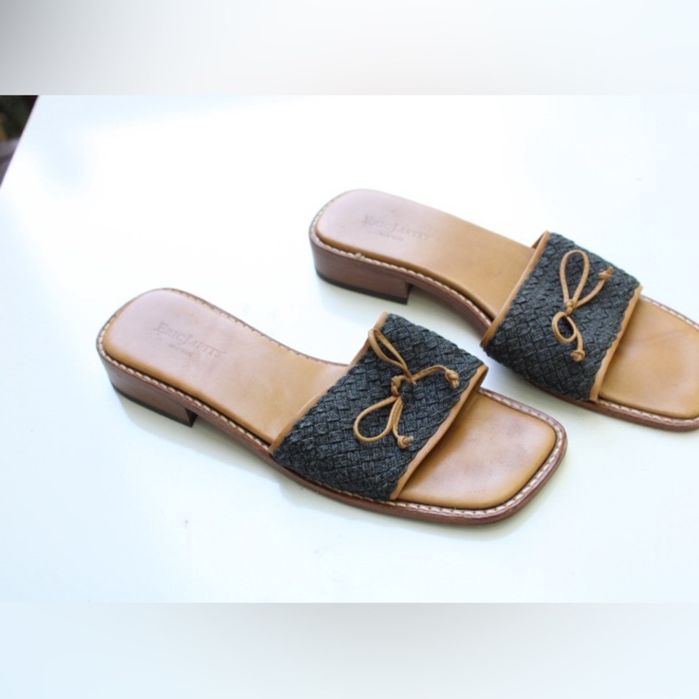 Eric Javits sandals - Picture 6 of 14